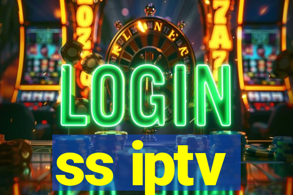 ss iptv